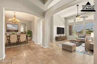 A rare opportunity to win a slice of paradise in the highly on Greenfield Lakes Golf Club in Arizona - for sale on GolfHomes.com, golf home, golf lot