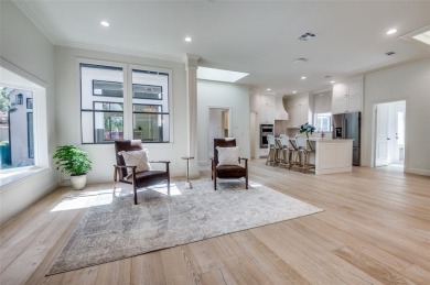 Welcome to 1509 Travis Circle S, a stunningly remodeled home in on Four Seasons Resort and Club in Texas - for sale on GolfHomes.com, golf home, golf lot