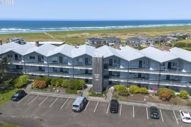 Step into effortless coastal living in this beautifully on Gearhart Golf Links in Oregon - for sale on GolfHomes.com, golf home, golf lot