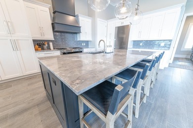 Pre-Construction. To be built. Welcome to 3880 Bordeaux Dr on Twin Isles Country Club in Florida - for sale on GolfHomes.com, golf home, golf lot