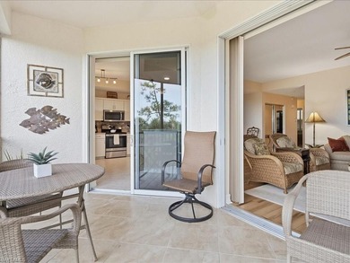 Captivating view of the serene Estero River where you'll enjoy on Pelican Sound Golf and River Club in Florida - for sale on GolfHomes.com, golf home, golf lot