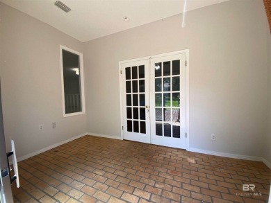 Welcome to this charming ranch-style home situated on a spacious on Vanity Fair Golf and Tennis Club in Alabama - for sale on GolfHomes.com, golf home, golf lot