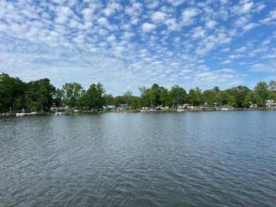 Enjoy boating, fishing & swimming from this recently renovated on Players Course At Wyboo Plantation in South Carolina - for sale on GolfHomes.com, golf home, golf lot
