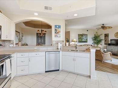 Captivating view of the serene Estero River where you'll enjoy on Pelican Sound Golf and River Club in Florida - for sale on GolfHomes.com, golf home, golf lot