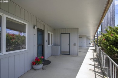 Step into effortless coastal living in this beautifully on Gearhart Golf Links in Oregon - for sale on GolfHomes.com, golf home, golf lot