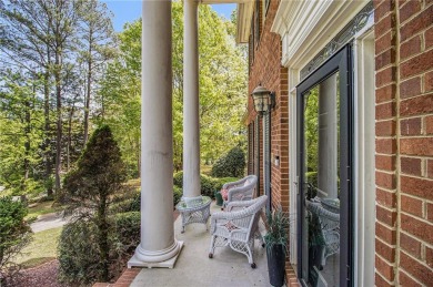 Welcome to sought out Canaan Glen. Nearly perfectly situated in on Wolf Creek Golf Course in Georgia - for sale on GolfHomes.com, golf home, golf lot
