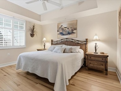 Captivating view of the serene Estero River where you'll enjoy on Pelican Sound Golf and River Club in Florida - for sale on GolfHomes.com, golf home, golf lot