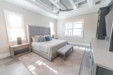 Pre-Construction. To be built. Welcome to 3880 Bordeaux Dr on Twin Isles Country Club in Florida - for sale on GolfHomes.com, golf home, golf lot