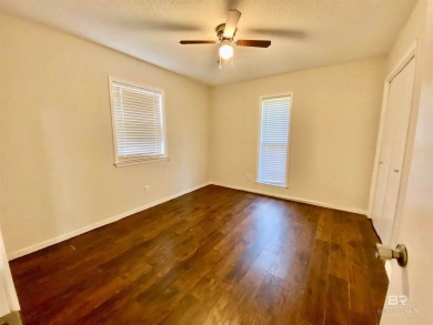 Welcome to this charming ranch-style home situated on a spacious on Vanity Fair Golf and Tennis Club in Alabama - for sale on GolfHomes.com, golf home, golf lot