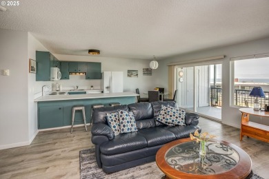 Step into effortless coastal living in this beautifully on Gearhart Golf Links in Oregon - for sale on GolfHomes.com, golf home, golf lot