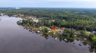 Enjoy boating, fishing & swimming from this recently renovated on Players Course At Wyboo Plantation in South Carolina - for sale on GolfHomes.com, golf home, golf lot