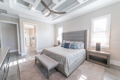 Pre-Construction. To be built. Welcome to 3880 Bordeaux Dr on Twin Isles Country Club in Florida - for sale on GolfHomes.com, golf home, golf lot