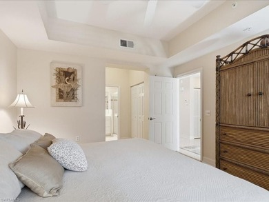 Captivating view of the serene Estero River where you'll enjoy on Pelican Sound Golf and River Club in Florida - for sale on GolfHomes.com, golf home, golf lot