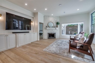 Welcome to 1509 Travis Circle S, a stunningly remodeled home in on Four Seasons Resort and Club in Texas - for sale on GolfHomes.com, golf home, golf lot