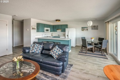 Step into effortless coastal living in this beautifully on Gearhart Golf Links in Oregon - for sale on GolfHomes.com, golf home, golf lot