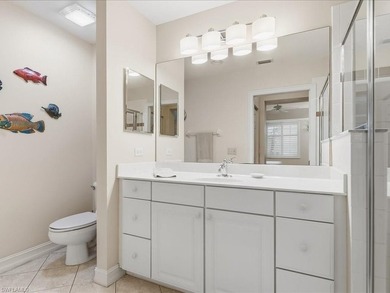 Captivating view of the serene Estero River where you'll enjoy on Pelican Sound Golf and River Club in Florida - for sale on GolfHomes.com, golf home, golf lot