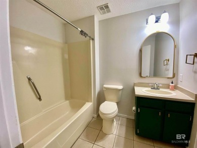 Welcome to this charming ranch-style home situated on a spacious on Vanity Fair Golf and Tennis Club in Alabama - for sale on GolfHomes.com, golf home, golf lot