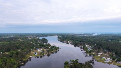 Enjoy boating, fishing & swimming from this recently renovated on Players Course At Wyboo Plantation in South Carolina - for sale on GolfHomes.com, golf home, golf lot