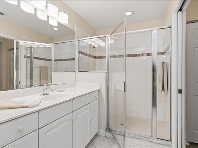 Captivating view of the serene Estero River where you'll enjoy on Pelican Sound Golf and River Club in Florida - for sale on GolfHomes.com, golf home, golf lot