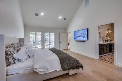 Welcome to 1509 Travis Circle S, a stunningly remodeled home in on Four Seasons Resort and Club in Texas - for sale on GolfHomes.com, golf home, golf lot