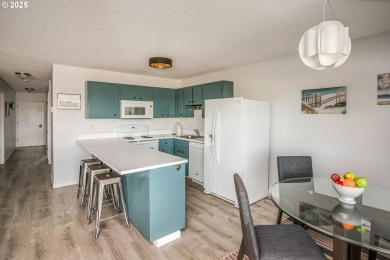 Step into effortless coastal living in this beautifully on Gearhart Golf Links in Oregon - for sale on GolfHomes.com, golf home, golf lot