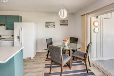 Step into effortless coastal living in this beautifully on Gearhart Golf Links in Oregon - for sale on GolfHomes.com, golf home, golf lot