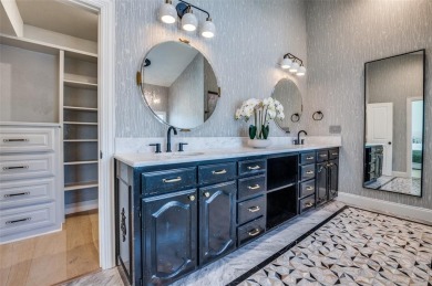 Welcome to 1509 Travis Circle S, a stunningly remodeled home in on Four Seasons Resort and Club in Texas - for sale on GolfHomes.com, golf home, golf lot