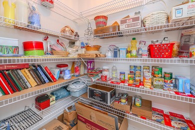 Adorable 3BR/2BA Home in Desirable Castlewoods Subdivision! on Castlewoods Golf Club in Mississippi - for sale on GolfHomes.com, golf home, golf lot