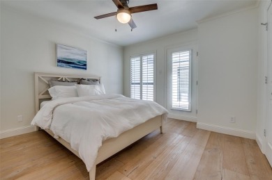 Welcome to 1509 Travis Circle S, a stunningly remodeled home in on Four Seasons Resort and Club in Texas - for sale on GolfHomes.com, golf home, golf lot