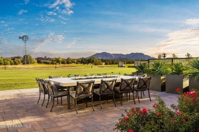 Nestled on a serene 0.83-acre homesite, this property offers the on Talking Rock Golf Club in Arizona - for sale on GolfHomes.com, golf home, golf lot