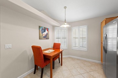 Sun River is a premier 55+ active community. This home is on a on Sunriver Golf Club in Utah - for sale on GolfHomes.com, golf home, golf lot