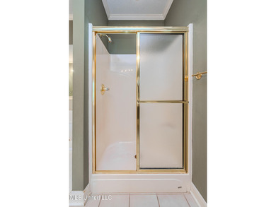 Adorable 3BR/2BA Home in Desirable Castlewoods Subdivision! on Castlewoods Golf Club in Mississippi - for sale on GolfHomes.com, golf home, golf lot