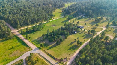 Welcome to your dream home in the beautiful Black Hills! This on Hart Ranch Golf Club in South Dakota - for sale on GolfHomes.com, golf home, golf lot