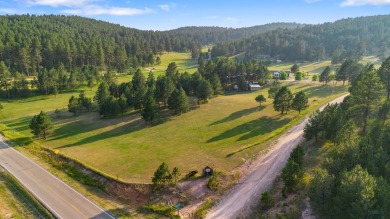 Welcome to your dream home in the beautiful Black Hills! This on Hart Ranch Golf Club in South Dakota - for sale on GolfHomes.com, golf home, golf lot