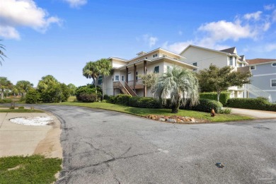 BEST VALUE ON THE WATER AT LESS THAN $250 SQ/FT.  A private on Tiger Point Golf and Country Club in Florida - for sale on GolfHomes.com, golf home, golf lot