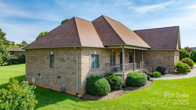 Coming SOON!  Make your showing appt for live show date on July on Silver Creek Plantation Country Club in North Carolina - for sale on GolfHomes.com, golf home, golf lot