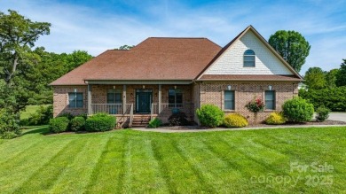 Coming SOON!  Make your showing appt for live show date on July on Silver Creek Plantation Country Club in North Carolina - for sale on GolfHomes.com, golf home, golf lot