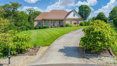 Coming SOON!  Make your showing appt for live show date on July on Silver Creek Plantation Country Club in North Carolina - for sale on GolfHomes.com, golf home, golf lot