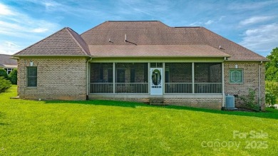 Coming SOON!  Make your showing appt for live show date on July on Silver Creek Plantation Country Club in North Carolina - for sale on GolfHomes.com, golf home, golf lot