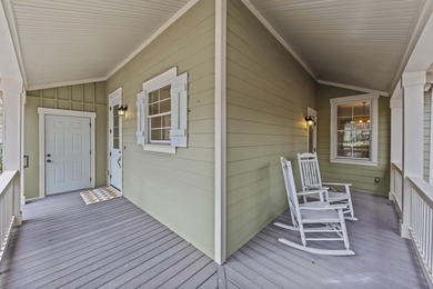 BEAUTIFULLY REFRESHED AND IDEALLY LOCATED IN THE SOUGHT AFTER on Reynolds Lake Oconee - The Landing in Georgia - for sale on GolfHomes.com, golf home, golf lot