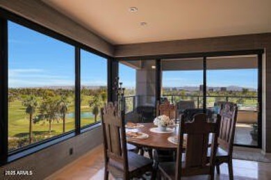 Luxury high rise condo in  Midtown Phoenix with floor to ceiling on Phoenix Country Club in Arizona - for sale on GolfHomes.com, golf home, golf lot