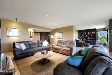 Luxury high rise condo in  Midtown Phoenix with floor to ceiling on Phoenix Country Club in Arizona - for sale on GolfHomes.com, golf home, golf lot