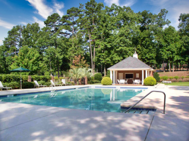 Overlooking the 16th Hole and Loaded with Modern Features on Cross Creek Plantation in South Carolina - for sale on GolfHomes.com, golf home, golf lot