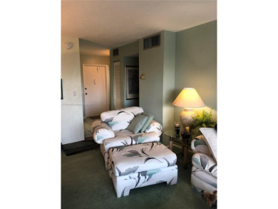 PRICED TO SELL!!!!! Location, Location, Location!!!! Quiet and on The Diplomat Golf Resort and Spa in Florida - for sale on GolfHomes.com, golf home, golf lot