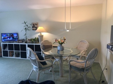 PRICED TO SELL!!!!! Location, Location, Location!!!! Quiet and on The Diplomat Golf Resort and Spa in Florida - for sale on GolfHomes.com, golf home, golf lot