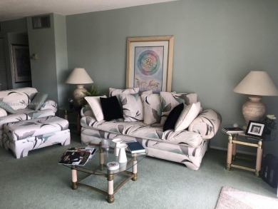 PRICED TO SELL!!!!! Location, Location, Location!!!! Quiet and on The Diplomat Golf Resort and Spa in Florida - for sale on GolfHomes.com, golf home, golf lot