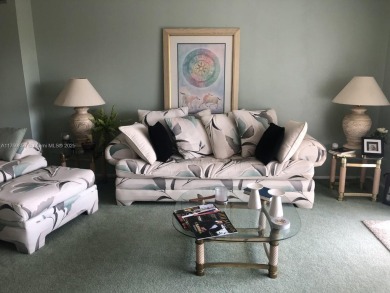 PRICED TO SELL!!!!! Location, Location, Location!!!! Quiet and on The Diplomat Golf Resort and Spa in Florida - for sale on GolfHomes.com, golf home, golf lot