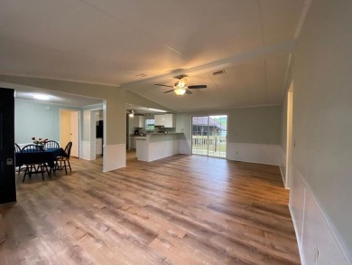Come and see what Lake Marion living has to offer. This home at on Players Course At Wyboo Plantation in South Carolina - for sale on GolfHomes.com, golf home, golf lot