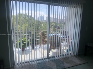 PRICED TO SELL!!!!! Location, Location, Location!!!! Quiet and on The Diplomat Golf Resort and Spa in Florida - for sale on GolfHomes.com, golf home, golf lot