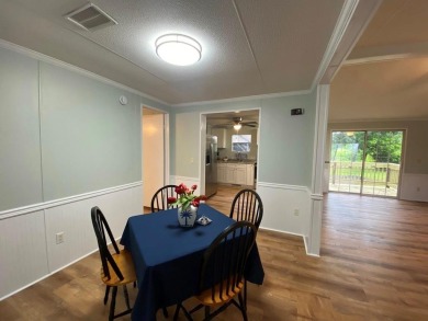 Come and see what Lake Marion living has to offer. This home at on Players Course At Wyboo Plantation in South Carolina - for sale on GolfHomes.com, golf home, golf lot
